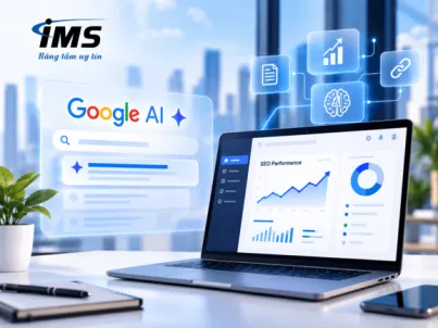 Xây dựng chiến lược SEO bền vững để thích ứng với Google AI năm 2026