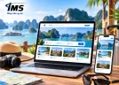 Thiết kế website du lịch: Giải pháp quảng bá tour, đặt phòng và thu hút khách hàng trực tuyến