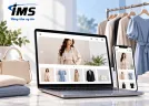 Thiết kế website thời trang: Giải pháp trình bày bộ sưu tập và tối ưu trải nghiệm mua sắm
