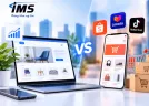 Website bán hàng riêng hay sàn thương mại điện tử: Doanh nghiệp nên lựa chọn mô hình nào?