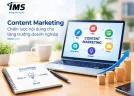 Content Marketing là gì? Hướng dẫn xây dựng chiến lược nội dung giúp doanh nghiệp tăng trưởng