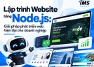 Lập trình Website bằng Node.js: Giải pháp phát triển web hiện đại cho doanh nghiệp