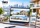 Thiết kế website bất động sản: Những tính năng giúp môi giới thu hút khách hàng tiềm năng