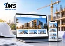 Thiết kế website xây dựng: Cách giới thiệu dự án, năng lực và hồ sơ doanh nghiệp chuyên nghiệp