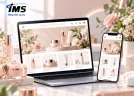 Thiết kế website mỹ phẩm: Cách xây dựng nội dung sản phẩm và tăng niềm tin khách hàng