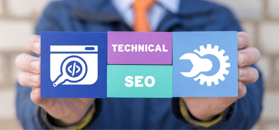 SEO Technical