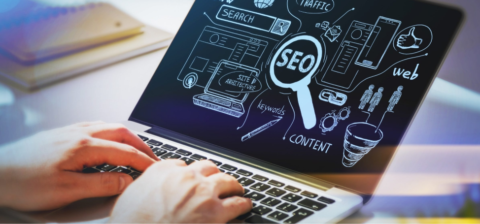 SEO Tổng Thể
