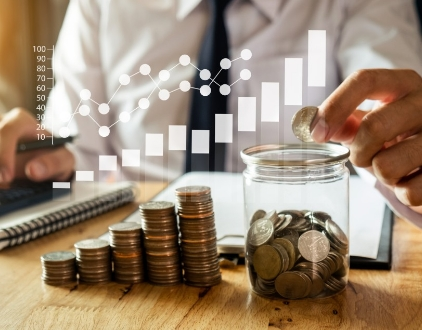 Tiết kiệm chi phí quảng cáo