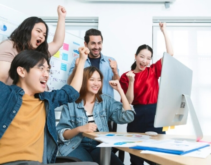 Xây dựng uy tín thương hiệu