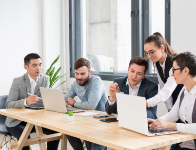 Bộ phận MKT/PR/Quảng cáo