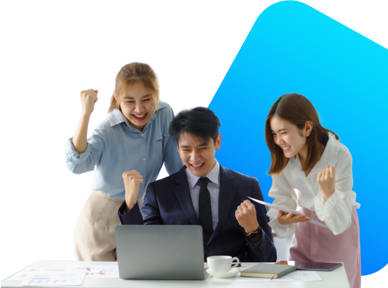 Cùng Xây Tương Lai Số Hóa