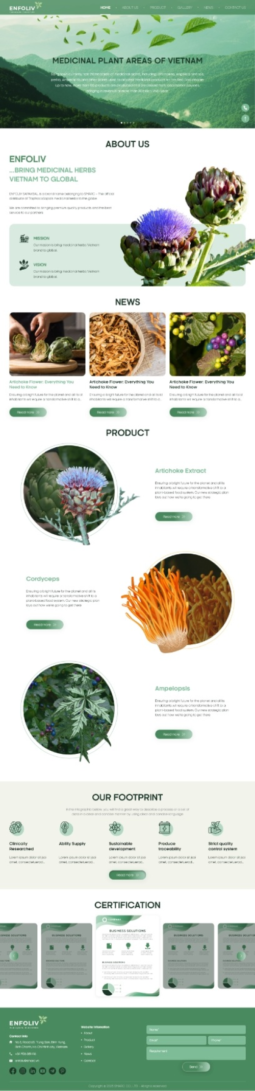 Enfoliv