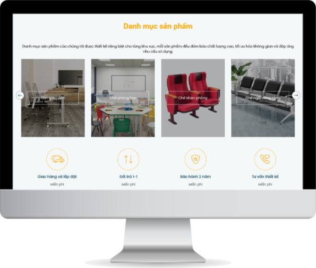 Yếu tố quang trọng thiết kế website RPB