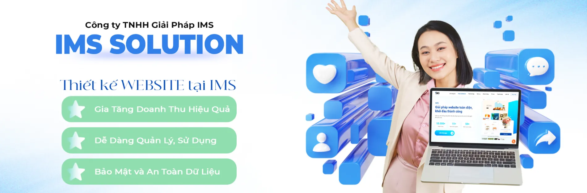 Công ty cổ phần Môi trường Sóc Sơn