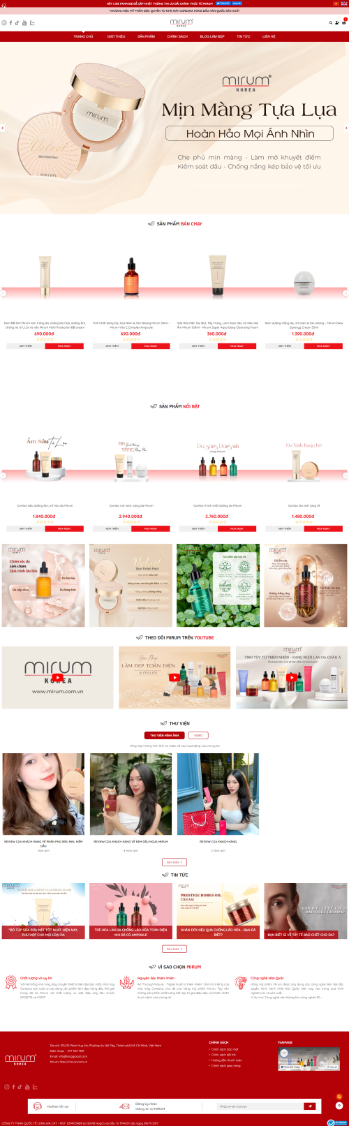 Mirum