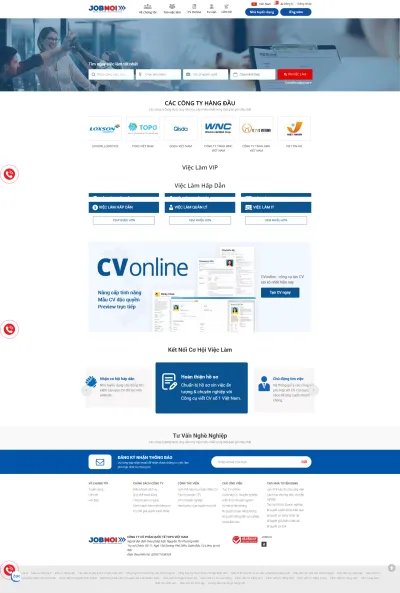 CÔNG TY CỔ PHẦN QUỐC TẾ TOPG VIỆT NAM