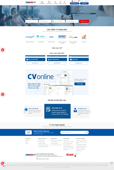 CÔNG TY CỔ PHẦN QUỐC TẾ TOPG VIỆT NAM