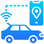 App xe công nghệ