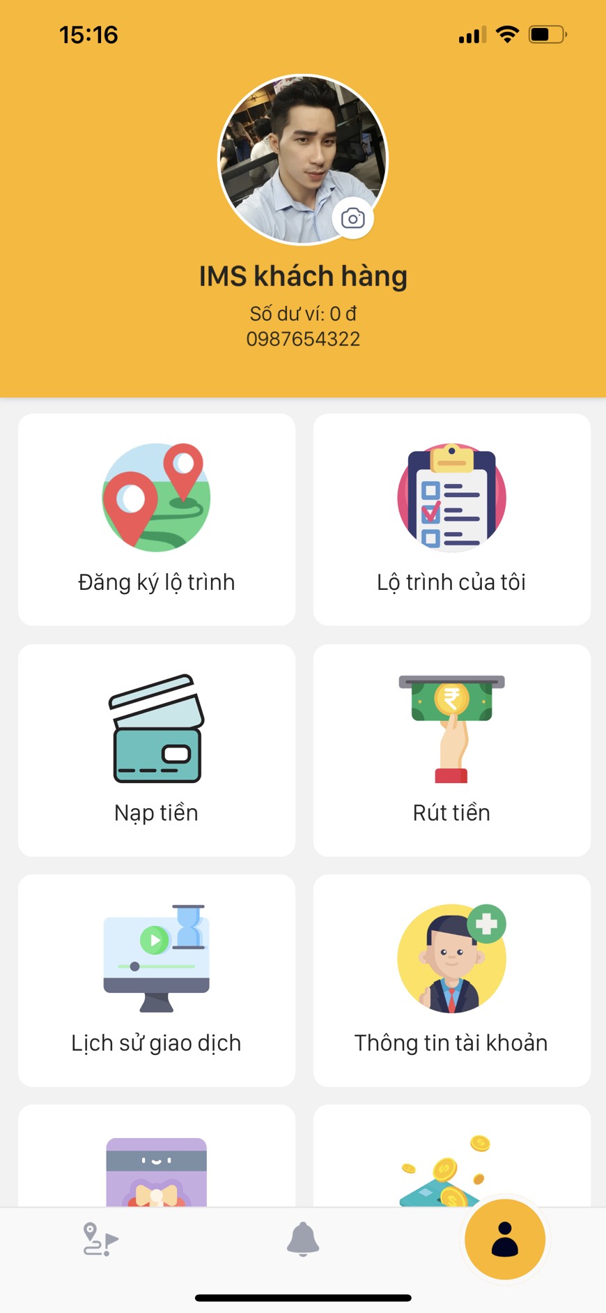 Bác Tài