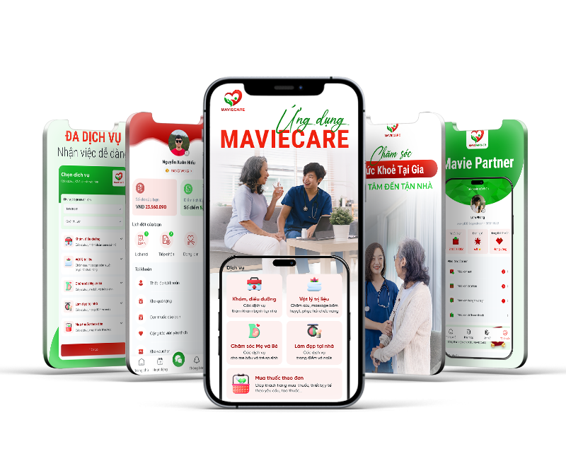MavieCare