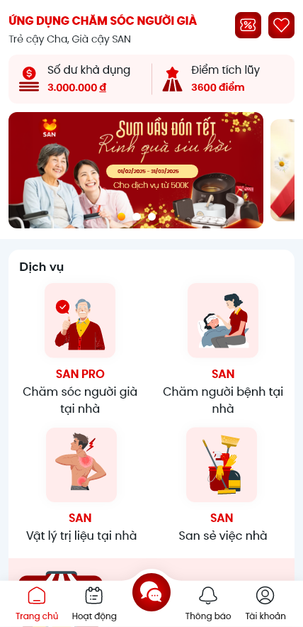 San Care