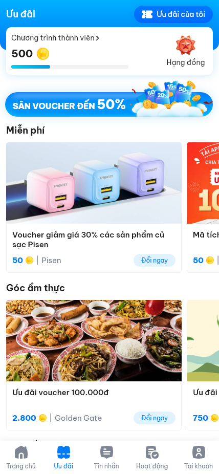 Ứng Dụng gọi xe VnShip