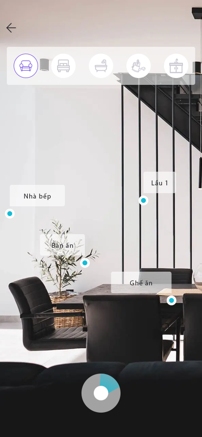 App Bất Động Sản