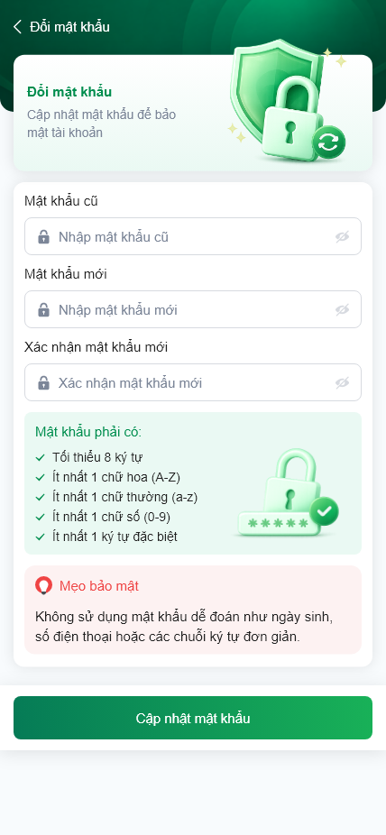 Ứng Dụng gọi thợ