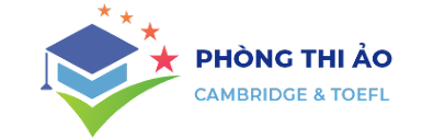 Phòng thi ảo