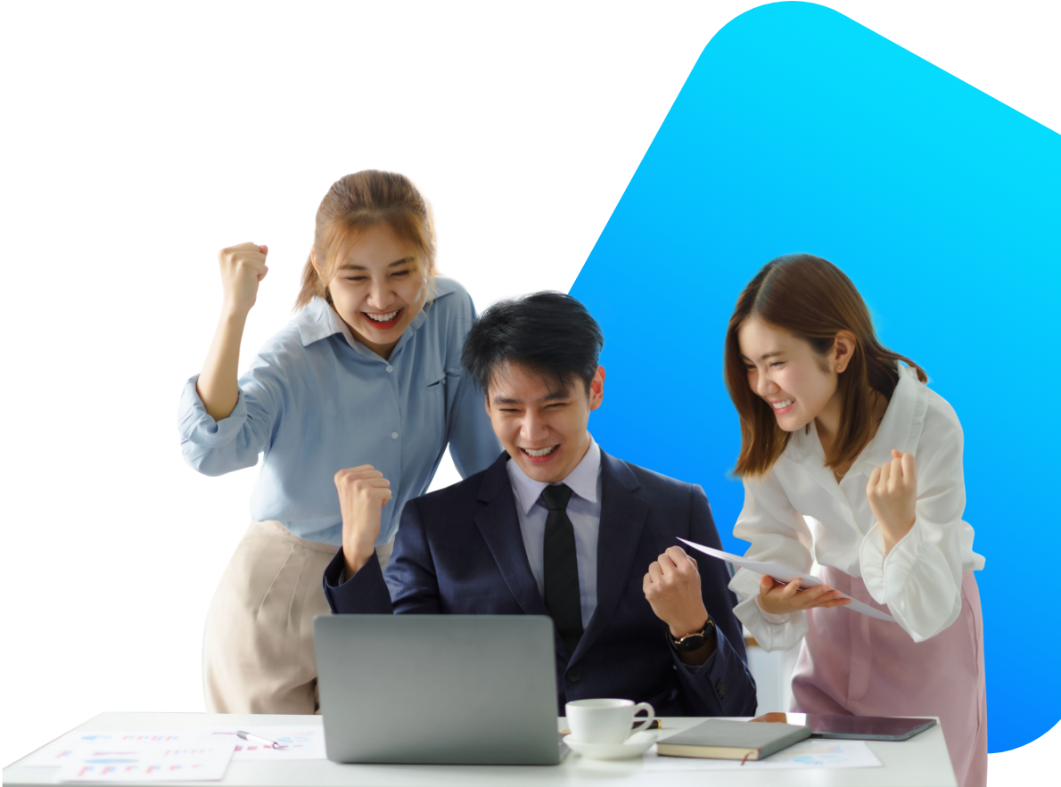 Cùng Xây Tương Lai Số Hóa
