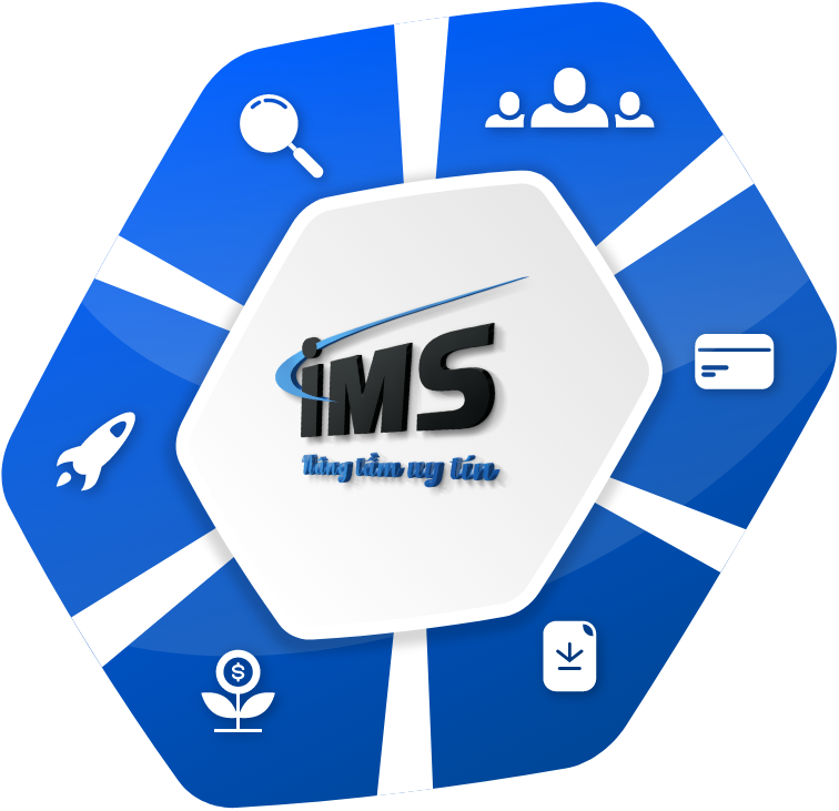 Quy trình thiết kế website tại IMS