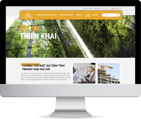Tính năng nổi bật