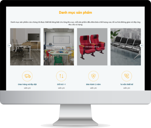 Yếu tố quang trọng thiết kế website RPB