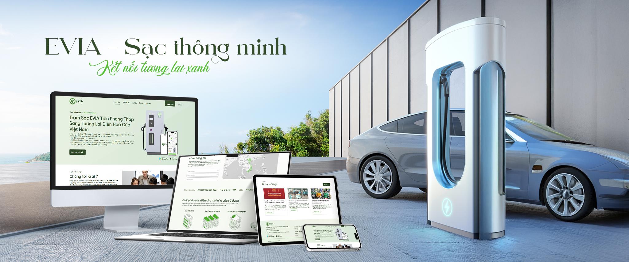EVIA Global Green