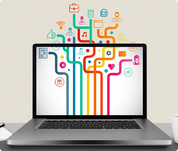 Các yếu tố quan trọng trong thiết kế website
