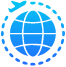 Website du lịch, tour