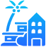 Website resort