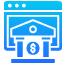 Website ngân hàng, tài chánh, bảo hiểm
