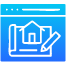 Website xây dựng