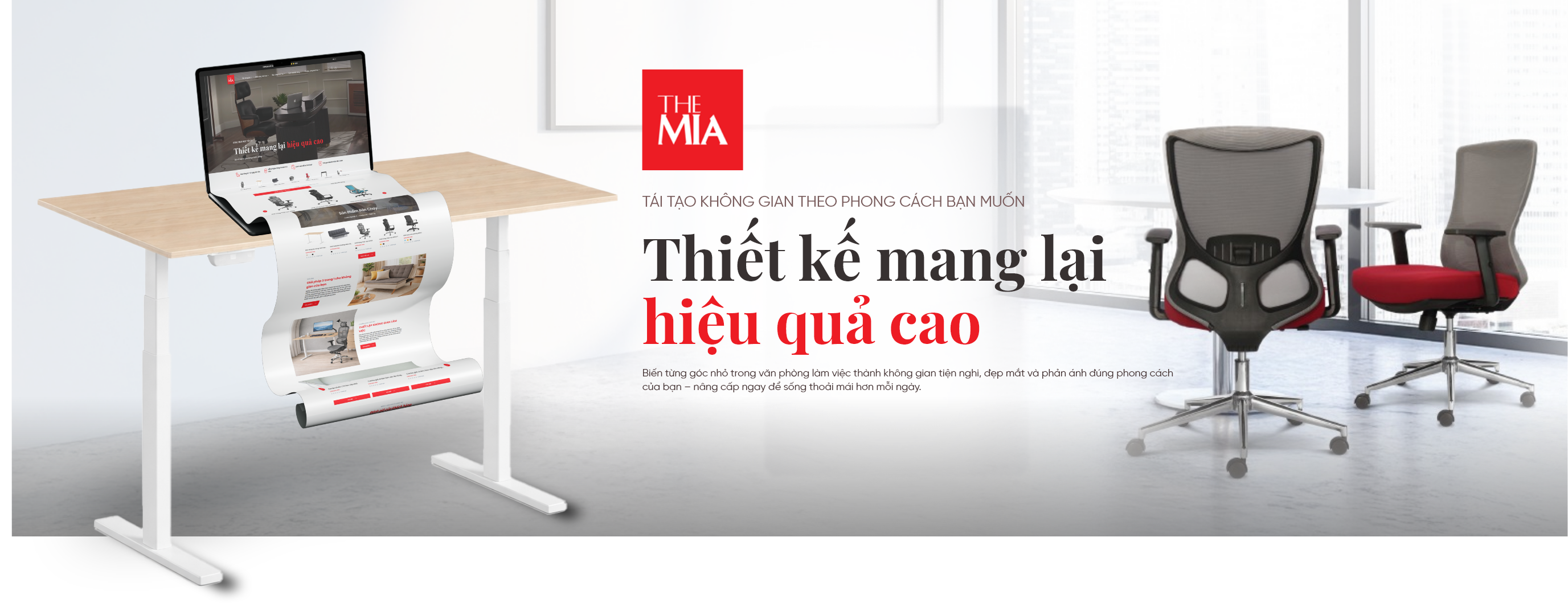 The Mia (RPB) – Mia Worfit