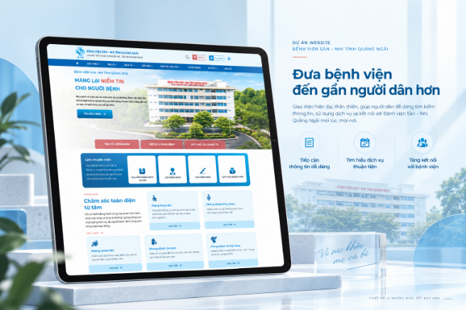Các yếu tố quan trọng trong thiết kế website