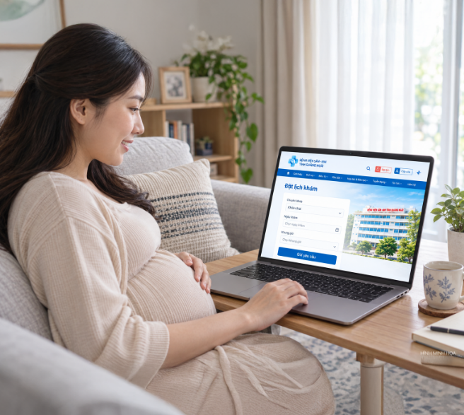 Lợi ích Website mang lại